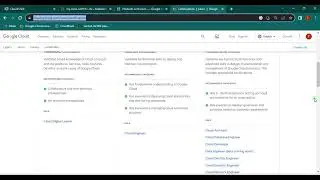 What is GCP Certifications in Telugu, know about Google Cloud Jobs