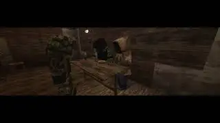 stalcraft бандиты