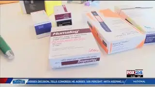 Eli Lilly to Sell Cheaper Version of Humalog Insulin Amid Soaring Costs For Diabetes Patients fox