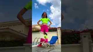 WHO is so BIG? 