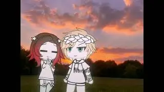 ::Трендики~ ||Gacha life||
