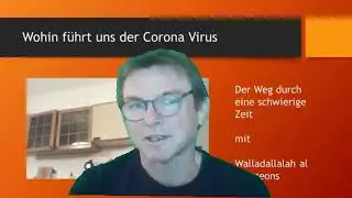 Was finden Sie auf meinem Kanal? Eine kleine Rundreise.