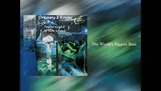 Mike Schank - Dreams I Know (2009)