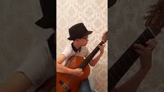 Мелодия из к/ф "ШЕРБУРСКИЕ ЗОНТИКИ" - М. Легран