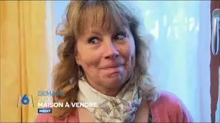 maison a vendre demain 21h m6 27 2 2017