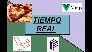 Notificaciones en tiempo real | Laravel - Vue - Pusher | Intro
