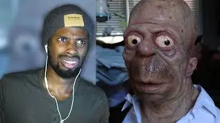 The Most Terrifying Things On The Internet | Oddly Terrifying (Best Reddit Posts)