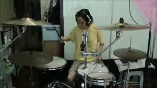 (Drum Cover)Green Day - The Grouch