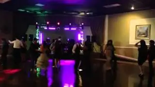 Mike Lozano Dj Sonido Dj Austin Texas promo