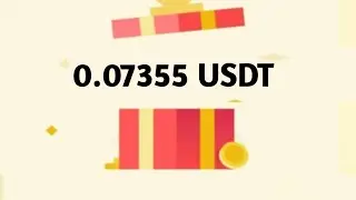 USDT Offer🤑 | Red Packet Code Binance | Red Packet Code In Binance | Red Packet Code Today 2025
