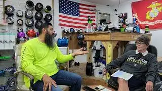 Reel Talk The Turtle Program Driving Privileges