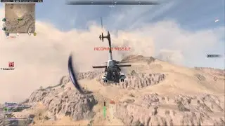 Call of Duty: Modern Warfare II DMZ Close Call!