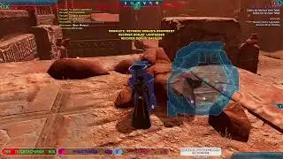 Копия видео "Стрим по онлайн игре Star Wars: The Old Respublic. Джидаи всегда побеждают!"