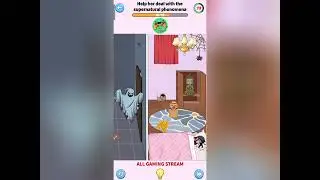 Brainy Prankster Level 24 Gameplay
