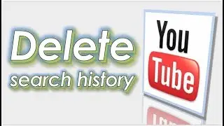 GR _So kannst du den Suchverlauf in YouTube durchsuchen oder löschen