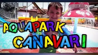 Ayaz  Kutay ' ın aquapark macerası. | Ayaz Kutay' s adventure of aquapark.