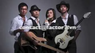 We are Factor7
