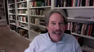 Music Today—and What Happens Next (A Discussion with Critic and Historian Ted Gioia)
