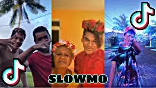 THE BEST TIKTOK |🔥 SLOWMO🔥 FRENCH POLYNESIA🇵🇫 | Compilation