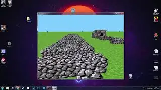 1 Pre-classic  Cave Game