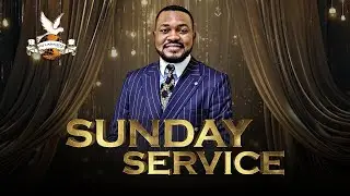 SUNDAY SERVICE | CLJ MARANATHA | SUN 22.12.2024