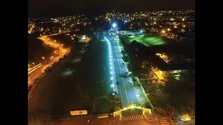 Turismo Avenida 7 De Setembro  Erechim  RS .