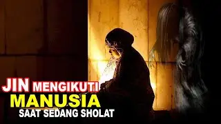 JANGAN TAKUT KETIKA HAL INI TERJADI....