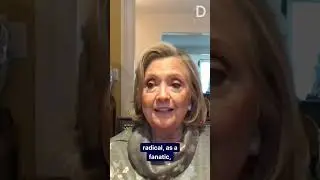 Hillary Clinton: 