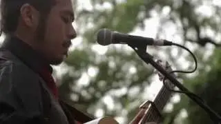 Horti - "Baseball" - Live in Austin, TX