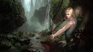первый раз щупаю endgame контент \ toxic rain pathfinder \ Path of Exile стрим 4