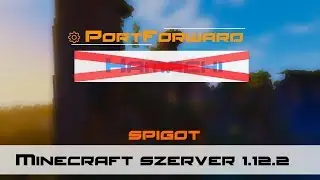 Minecraft szerver készítés 1.12.2 [2018] 3/3