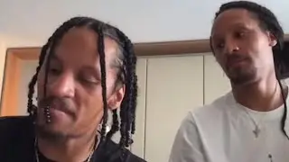 Les Twins Live 3 Aug 2024
