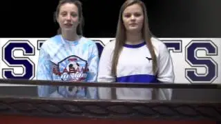 BGJHS Morning Broadcast Tuesday November 24, 2015