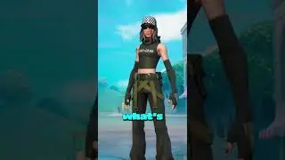 I bought the MOST commented skin🥹