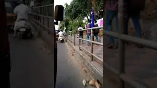 Calicut, India, II