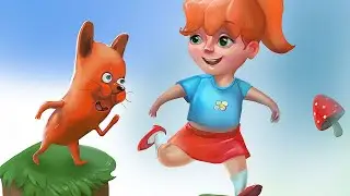 Chiky Poky - Official Trailer