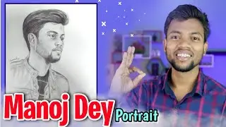 @ManojDey  Drawing | Art Animesh