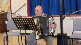 Don Savant - "What the World Needs Now is Love"