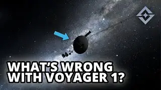 Voyager 1 Acting Weird! Could This Be The End?