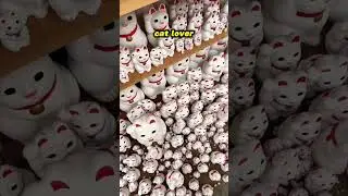 would you visit the gotokuji temple in tokyo japan?