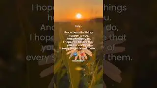 💯♾️♥️ #happiness #life #positivevibes #itsdanggood #motivation  #inspiration  #shorts #love