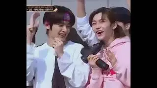 [KINGDOM: LEGENDARY WAR] STRAYKIDS FIGHTING