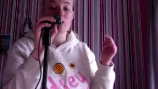 Official Emma Perry-I Can't Stop The Feeling (Justin Timberlake Cover)
