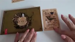 ОБМЕН брака! Оракул 