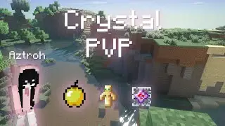 1.20 Crystal PvP Return || Ft. Venomhack Beta x Meteor Client