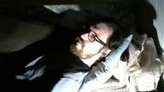 *LIVE*Sleep Stream*420 First~Every $1=1 Push-Up When Reaper Awakens