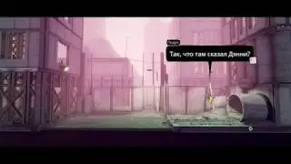 My Friend Pedro Прохождение #4 Канализация, без комментариев