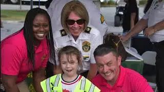 PBSO HR Recruitment Video