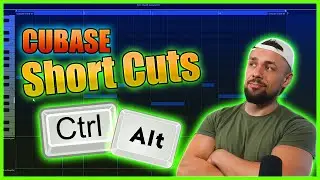 Effektive Shortcuts für Cubase: Insider-Tipps für schnelleren Musikproduktions-Workflow