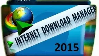 Actvation Internet Download Manager 2015 IDM Lifelong E08